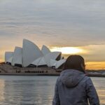 Australia travel soul